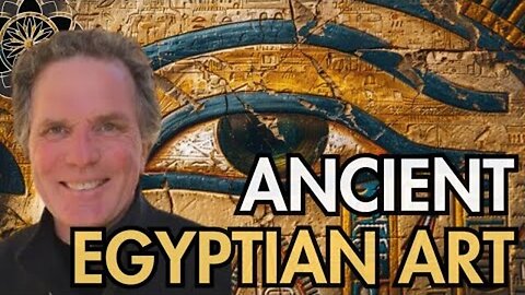 William Henry: Ancient Egyptian Art About The Ascension Process