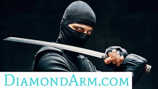 Financial Market Analysis | Ninja Bears are Assasinating Bulls