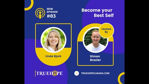 EP83: Become your Best Self