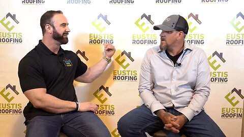 Meet Our Team - Eustis Roofing