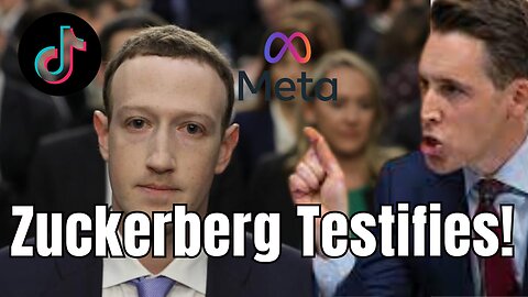 Meta CEO Mark Zuckerberg Apologizes: Senate Hearing Reaction and Analysis