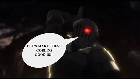 Shadow Explains - Goblins (DND Goblins)