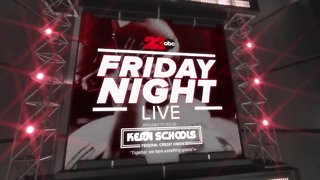 Friday Night Live: Plays from Week 10