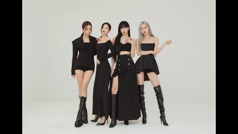 BLACKPINK TO RELEASE NEW MUSIC IN AUGUST