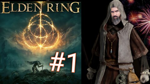 ELDEN RING - Início de Gameplay em PT-BR