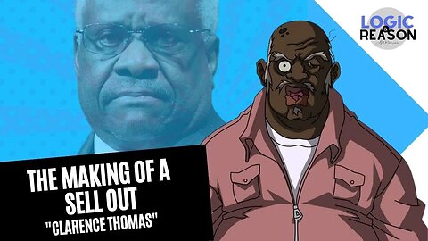 Clarence Thomas: The Making of a Sell Out (Pt. 1)
