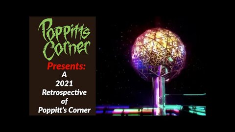 PC | A 2021 Retrospective of Poppitt's Corner