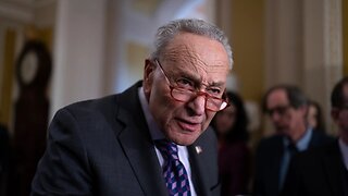 Schumer Impeachment Bombshell - News Rocks The Senate