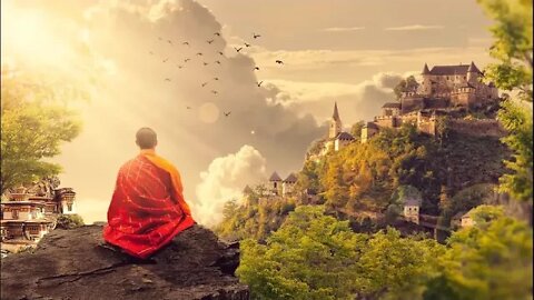 Powerful Meditation For The Mind | 🔴 Relaxing Music, Spa, Meditation, Yoga, Zen, Sleeping Music..