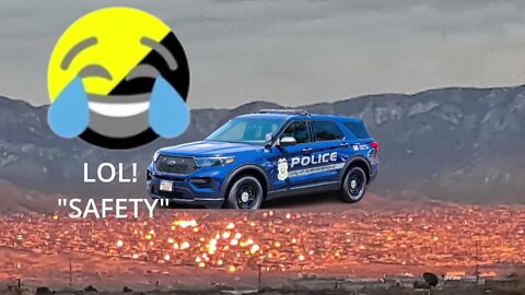 Albuquerque police LOVE TO DO RACKETEERING!