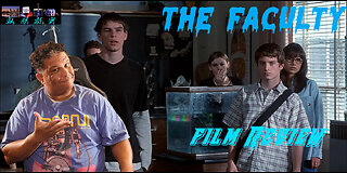 The Faculty Film Review
