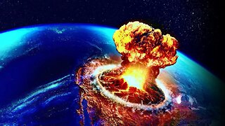 The Ticking Time Bomb Yellowstone Supervolcano Gushing Helium 3! Is The Mega Eruption Imminent