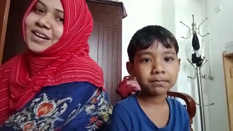 Daily Vlog Bangla vlog Part -1