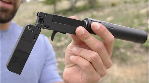 How Effective Is This Pocket Pistol?