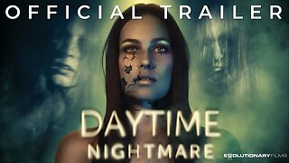 Daytime Nightmare Official Trailer