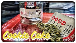 THCA Cookie Cake 🍃 JK DISTRO