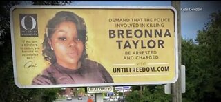 Breonna Taylor investigation continues