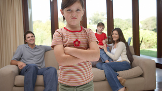 How Can I Help My Kids' Self-Esteem Without Making Them Entitled Jerks?