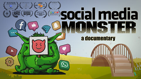 Social Media Monster