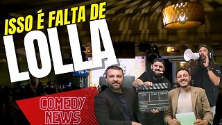 Garota de progr@ma vai ao motel com padre em carro da igreja | COMEDY NEWS - As noticias da semana