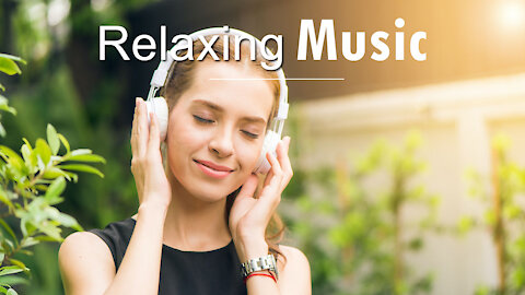 Beautiful Relaxing Music - Stress Relief