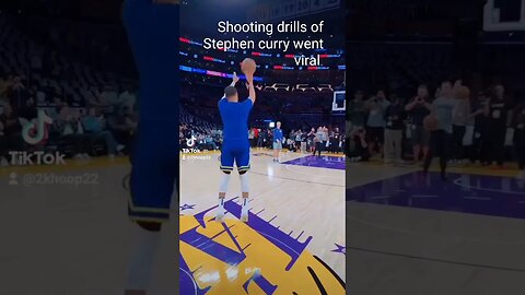 #Shooting #drills #of #Stephen #curry #went #viral