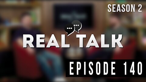Real Talk Web Series Episode 140: “Santa Clause Is (Or Is Not) Coming To Town”