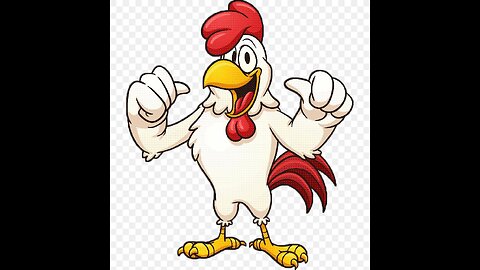 WHY DO ROOSTERS CROW IN THE MORNING