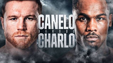 Canelo Alvarez vs. Jermell Charlo | HIGHLIGHTS