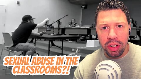 This Father exposes sexual abuse in the classrooms | Episode 38 | A Time to Reason