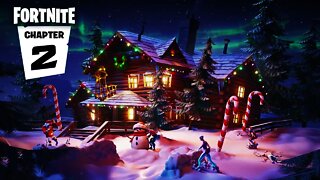 Winterfest is HERE! (FREE Gifts for EVERYONE)