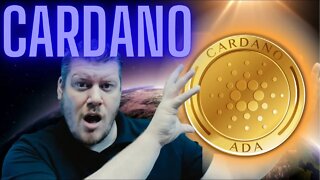 Cardano Vasil Could Create A Massive Rally For ADA - Crypto News Today