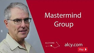 144 Mastermind Group