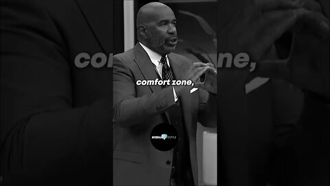 COMFORT ZONE = BROKE ZONE 🧠 #subscribe #life #wealth #investing #trading #mindset 💎#motivation