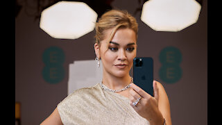 Rita Ora has performed in augmented reality live over 5G