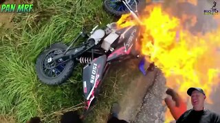 Reaction Video - There's NO LIFE Like the BIKE LIFE! #174 (Moto Madness)