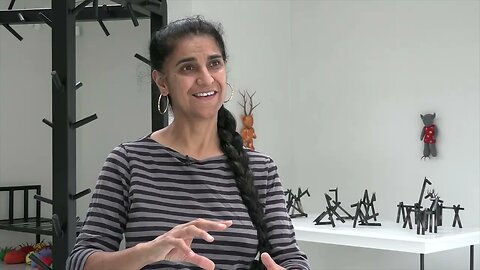 Permindar Kaur – interview | The Art House, Wakefield | 2 September 2022