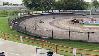 Port City Raceway