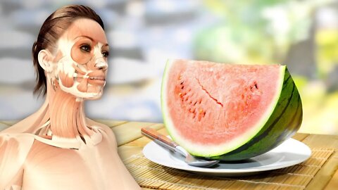 8 Great Reasons Why You Should Eat More Watermelon