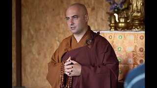 Teachers of Jodo Shinshu Buddhism must be available any time