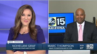 Full Show: ABC15 Mornings | August 9, 6am
