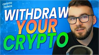 ▶️ Why You Don’t Leave Crypto On Exchanges | EP#462