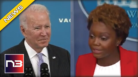 One Day After Denying It, Biden Now Says They’re “Comfortable” Cutting $450k Checks To Illegals