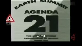 💥💥💥 ⚠️ In 1994, 160 nations agreed to reduce the world population to 800 million by 2030