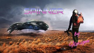 Spinner by Florigen - NCS - Synthwave - Free Music - Retrowave