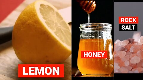 healthy home remedy