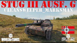 StuG III Ausf G - Cleansweeper_marksman (2)