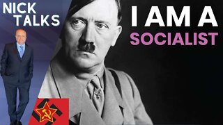 Here's Why The Nazis Are Socialists