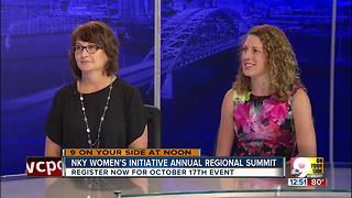 NKY Women's Initiative annual summit