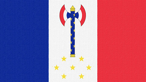 France Unofficial Anthem (1940-1944; Instrumental) Maréchal, Nous Voilà !